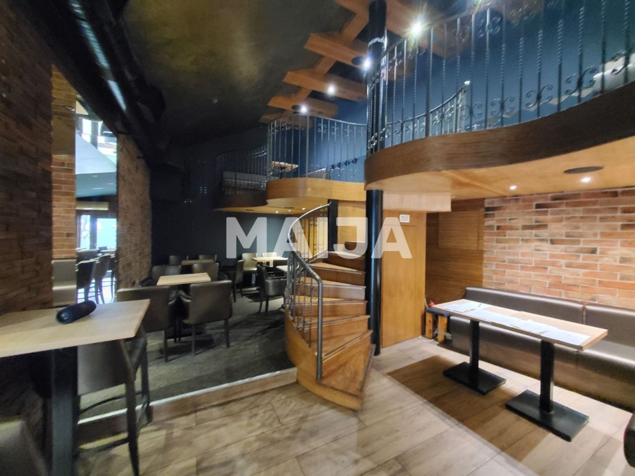 Cafetería, restaurante en Zagreb, Croacia, 180 m² - imagen 6