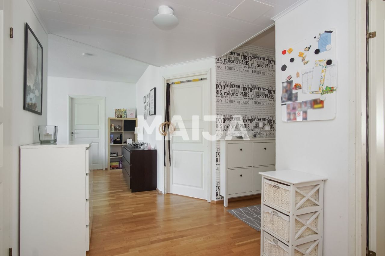 Wohnung Tornio, Finnland, 92 m² - Foto 6