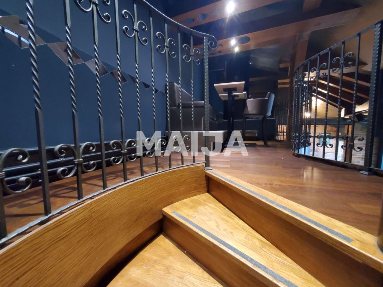 Cafetería, restaurante en Zagreb, Croacia, 180 m² - imagen 7