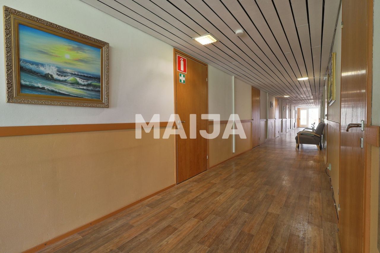 Hotel en Asikkala, Finlandia, 412 m² - imagen 7