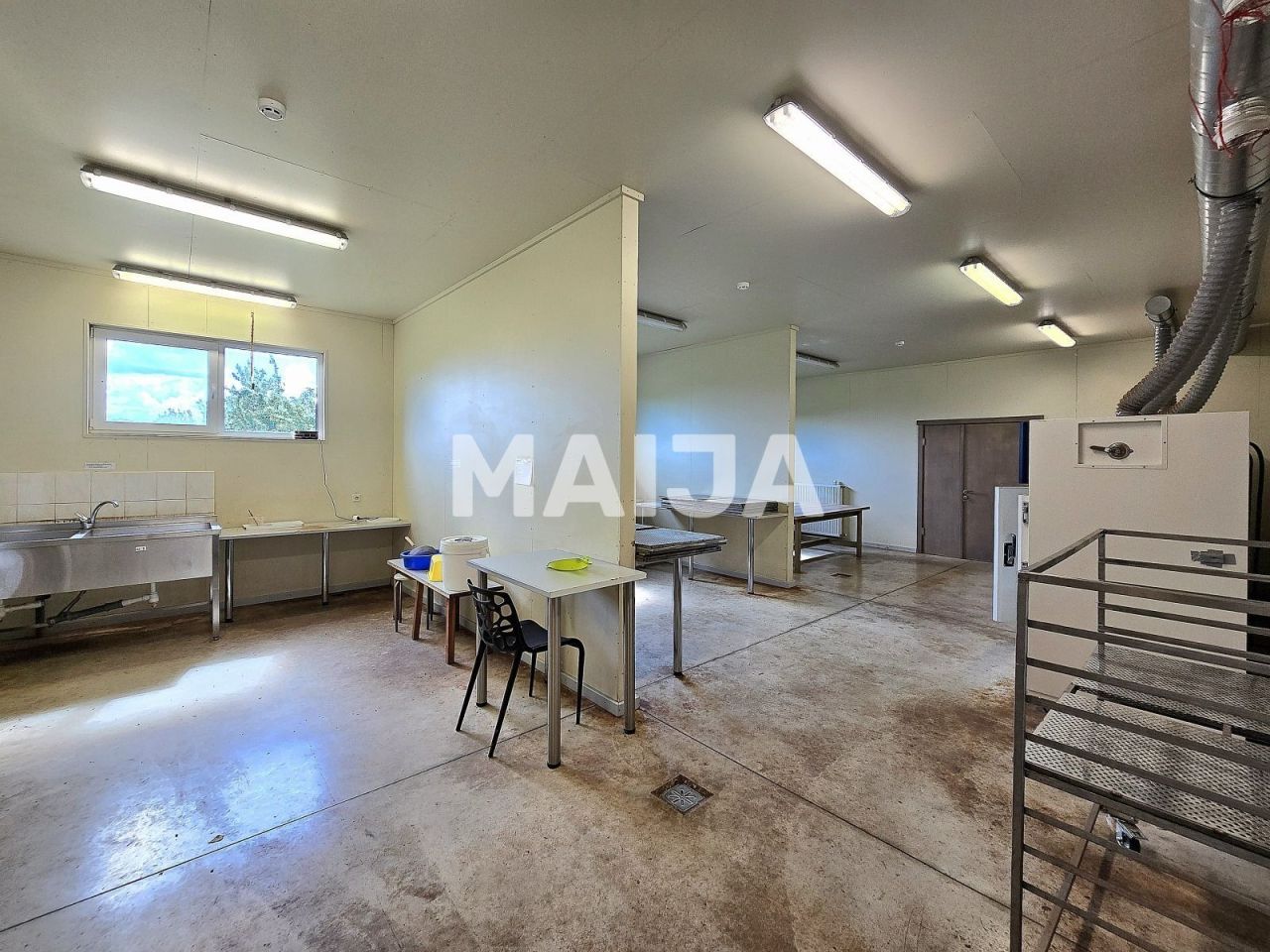 Casa Talsi, Letonia, 210 m² - imagen 7