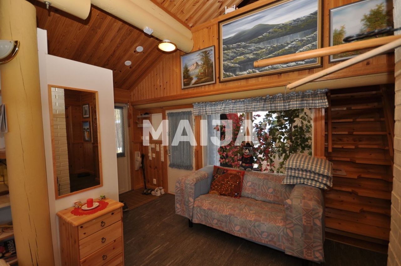 Cottage in Sodankyla, Finland, 52 m² - picture 7