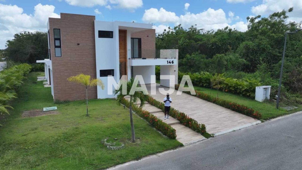 Casa en La Romana, República Dominicana, 257 m² - imagen 7