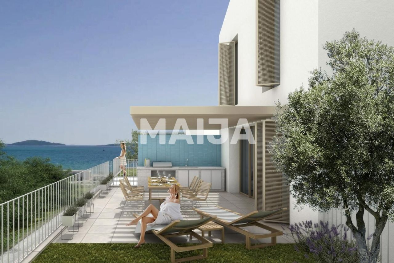 Apartment in Sibenic, Croatia, 85 m² - picture 7