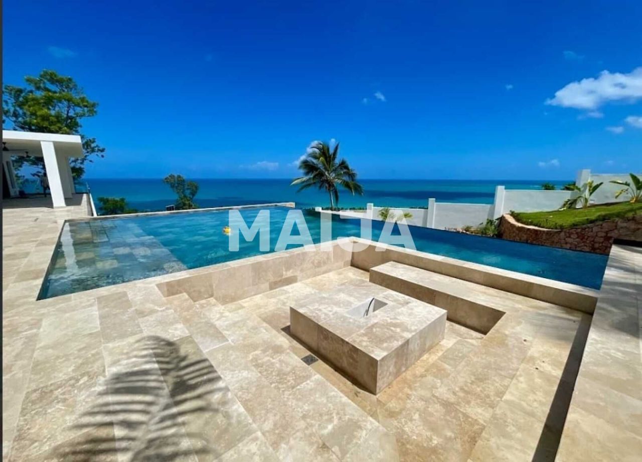 Villa a Las Terrenas, Repubblica Dominicana, 835 m² - foto 7