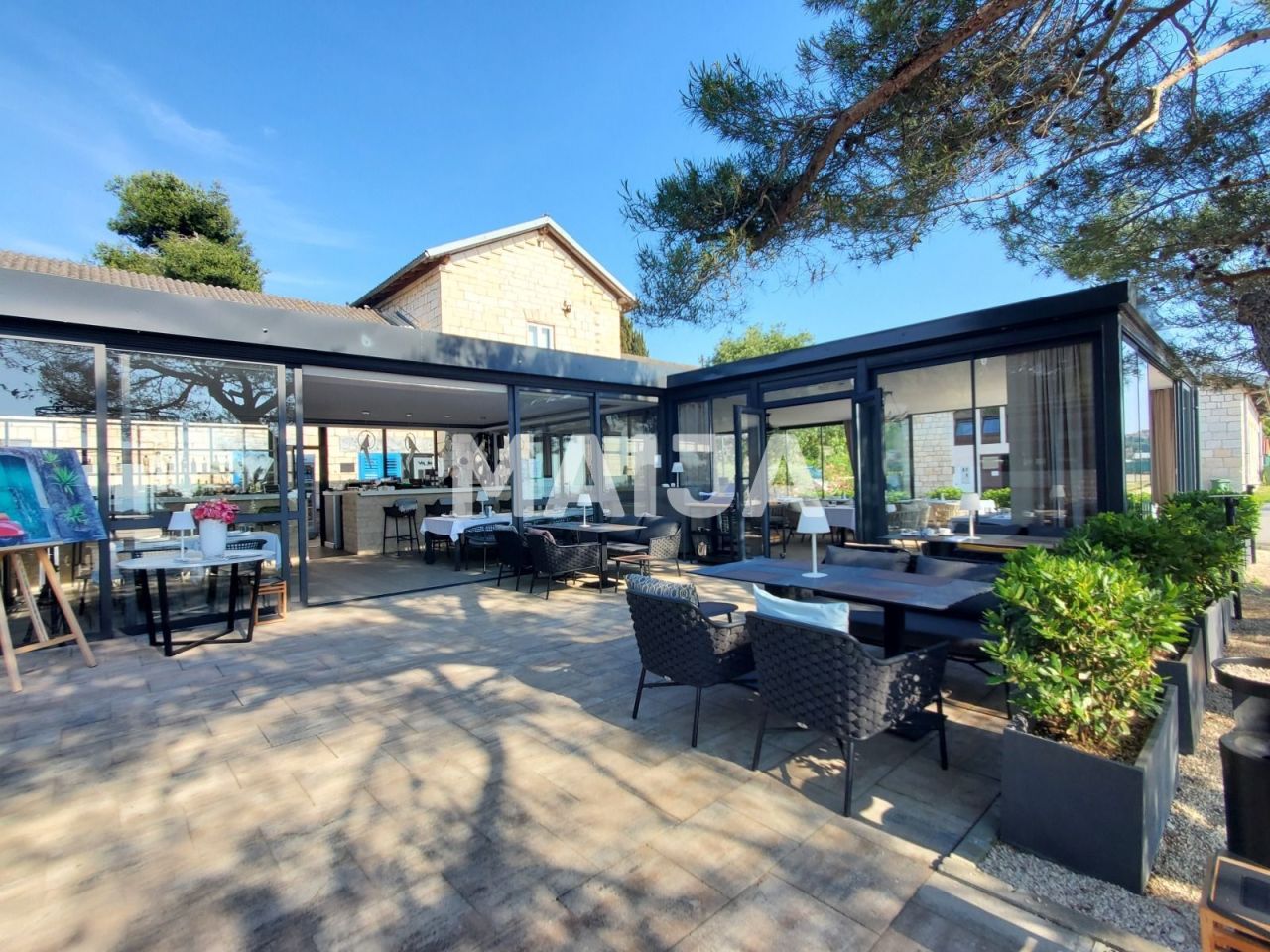 Hotel in Rovinj, Kroatien, 618 m² - Foto 7