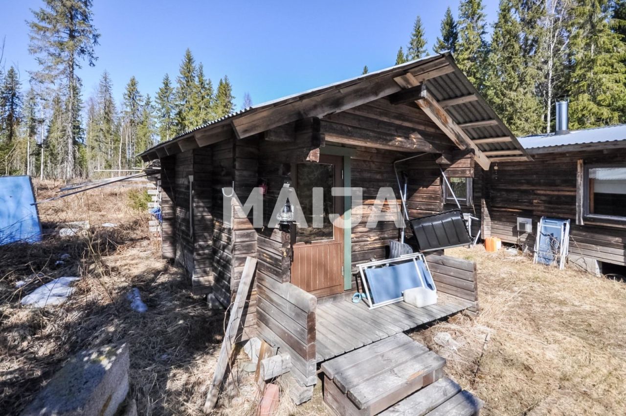 Cottage Tervola, Finlandia, 36 m² - foto 7