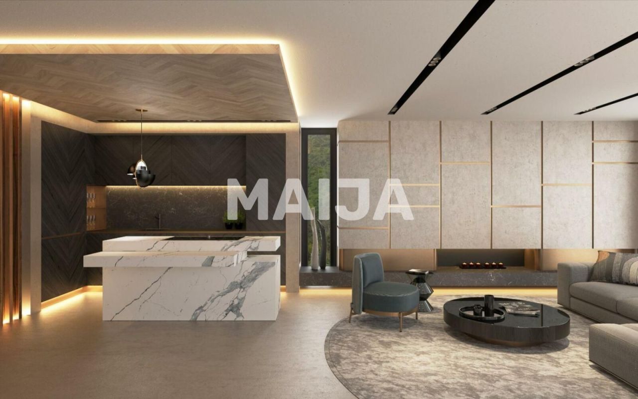 Apartment in Opatija, Croatia, 163.03 m² - picture 7