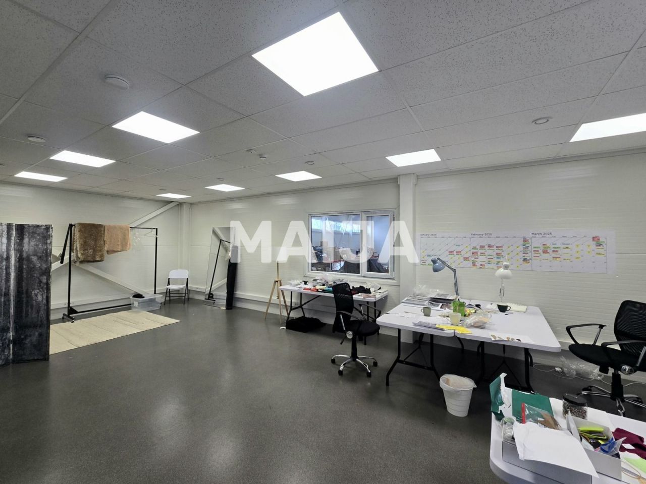 Office in Riga, Latvia, 1 310 m² - picture 7