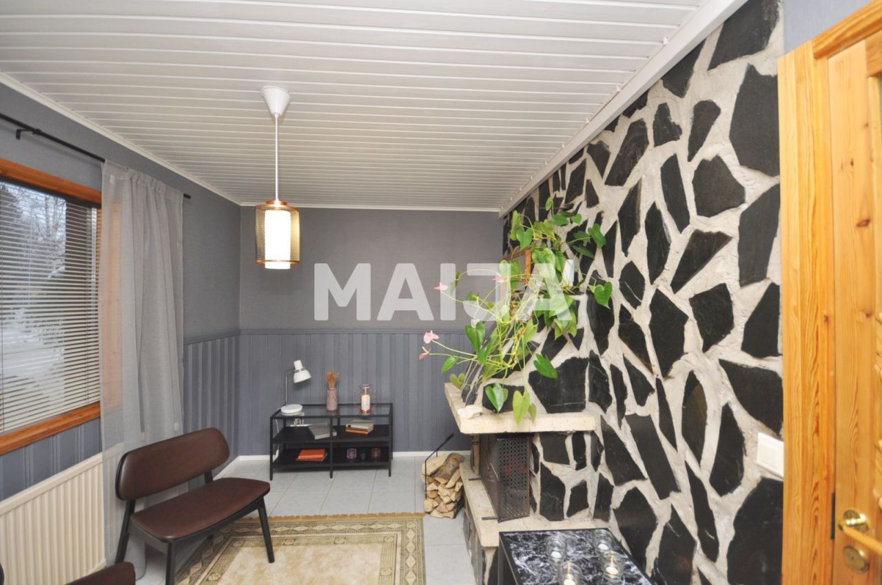 House Tornio, Finland, 100 m² - picture 7