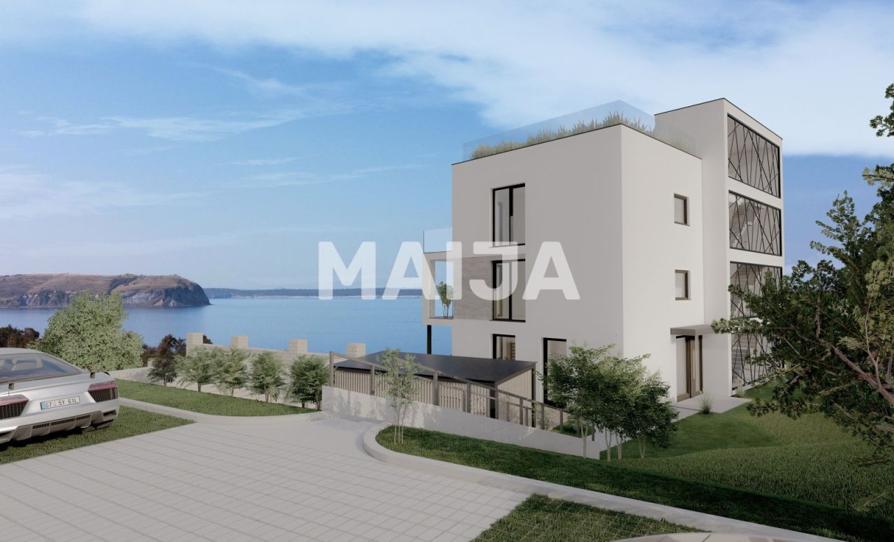 Apartment Rtina, Croatia, 64 m² - picture 7