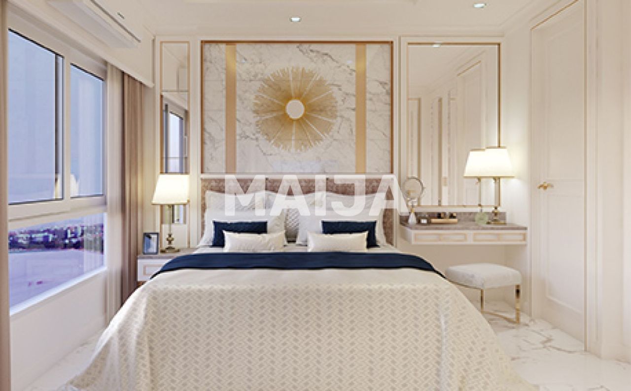 Appartamenti a Pattaya, Thailandia, 32 m² - foto 7