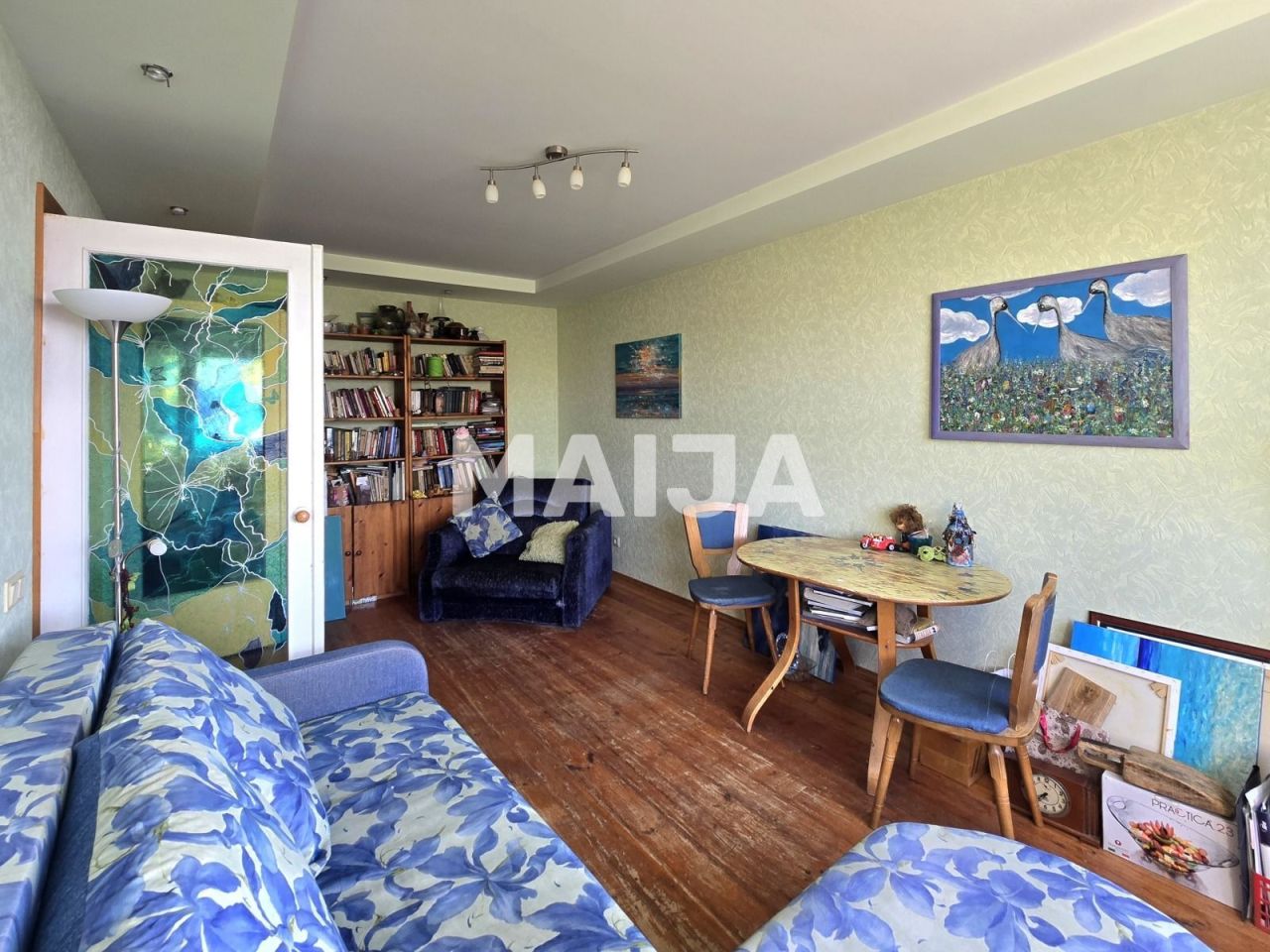 Appartement dans les Zvejniekciems, Lettonie, 51.5 m² - image 7