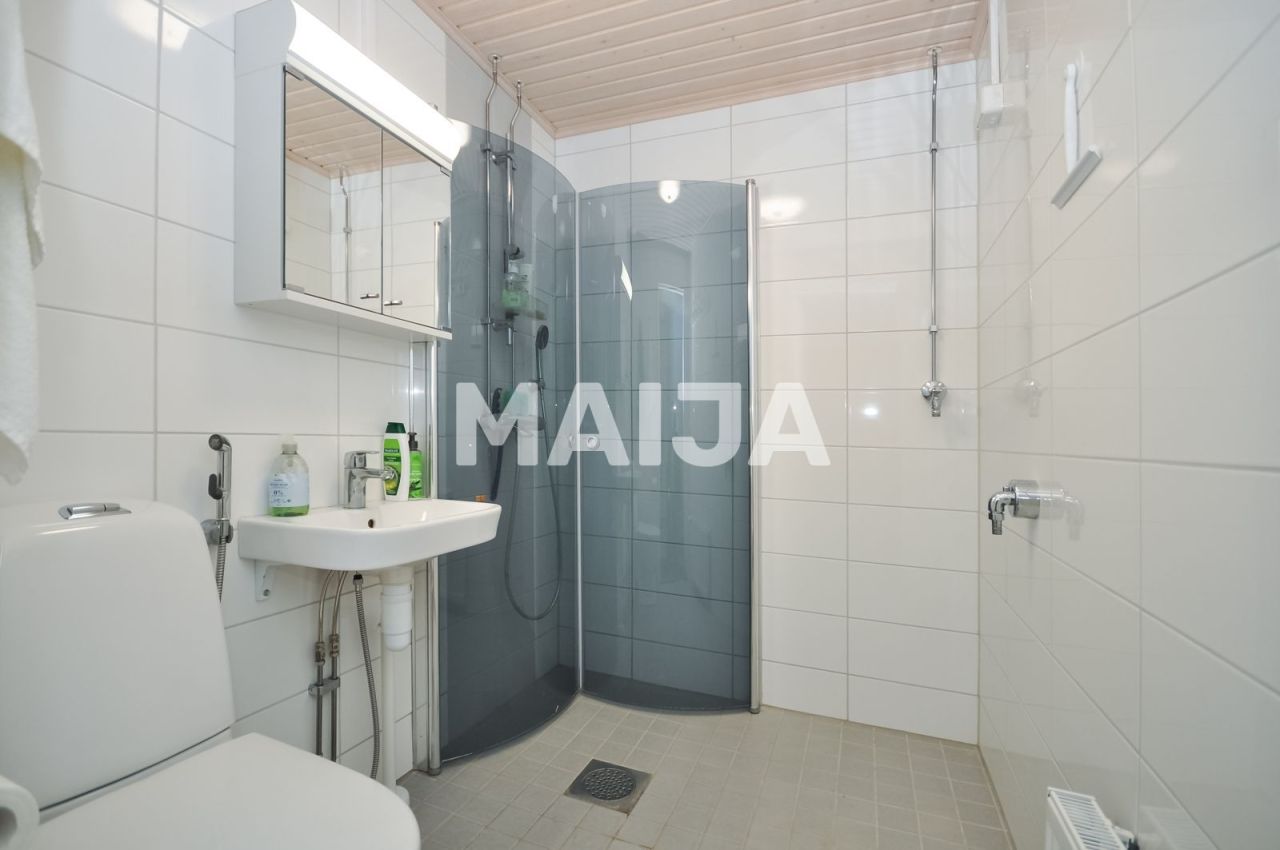 Apartment Tornio, Finland, 29 m² - picture 7