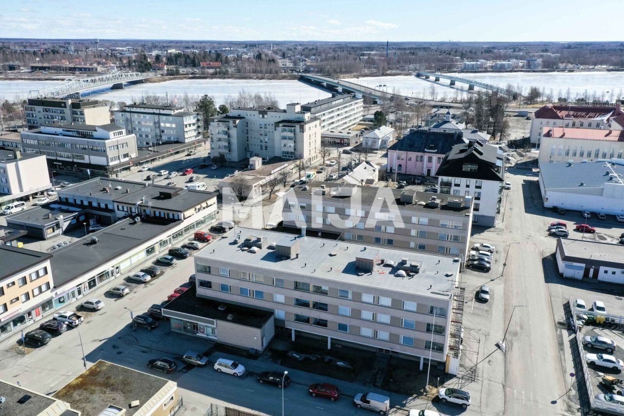 Apartment Tornio, Finland, 29 m² - picture 8