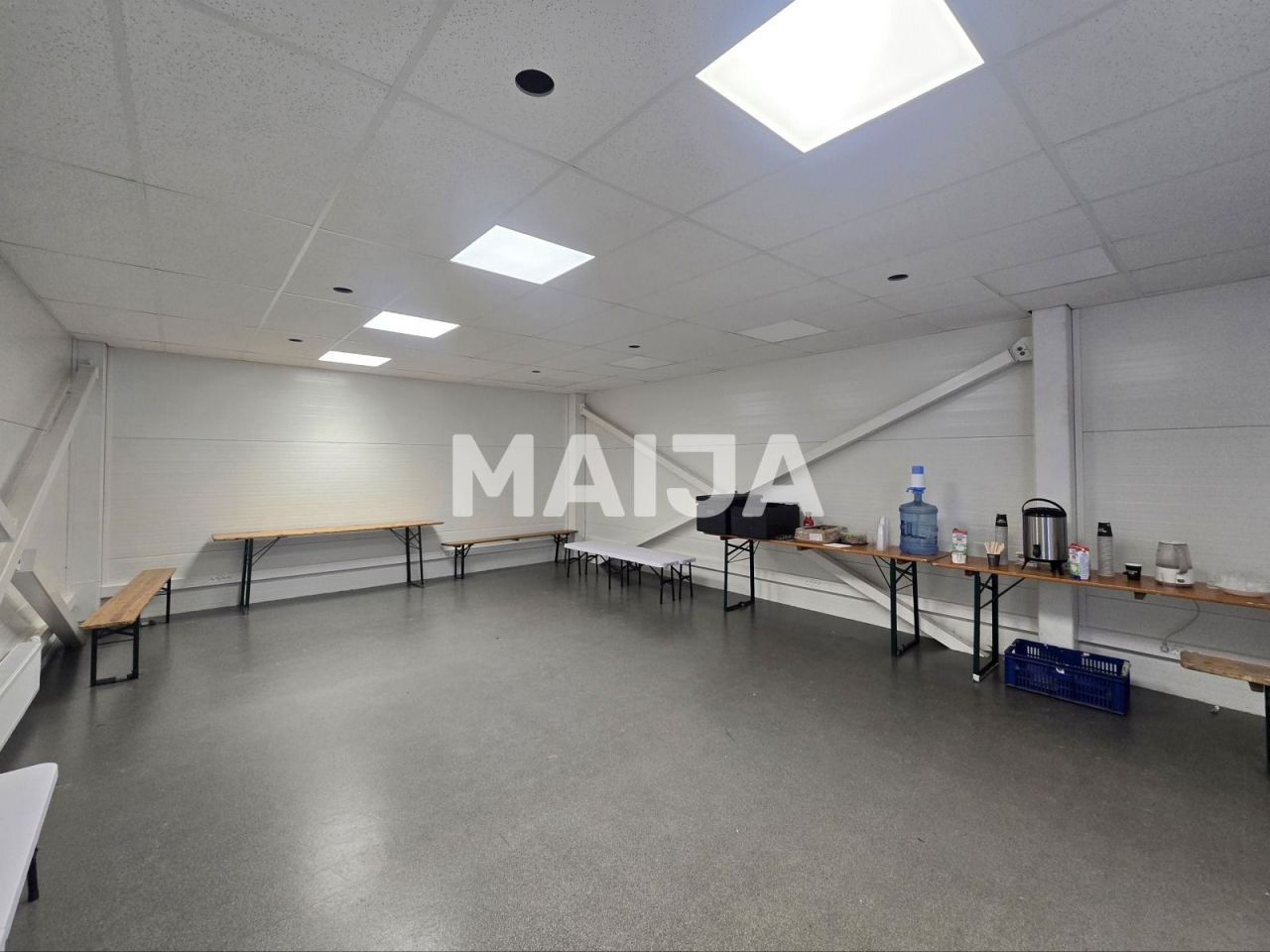 Office in Riga, Latvia, 1 310 m² - picture 8