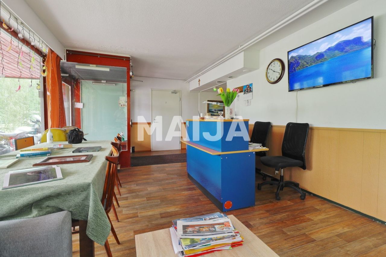 Hotel en Asikkala, Finlandia, 412 m² - imagen 8