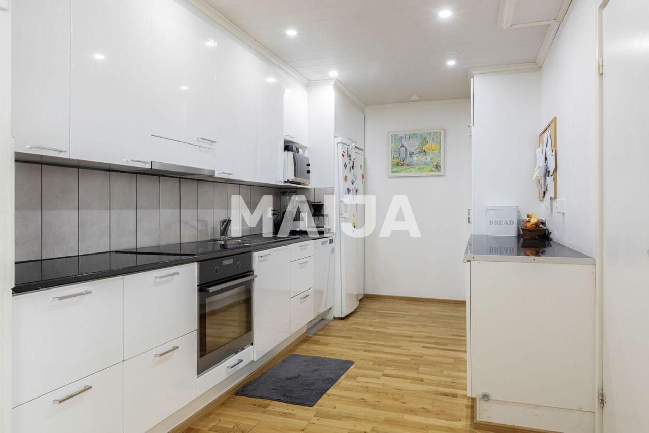 Casa en Kotka, Finlandia, 117 m² - imagen 8