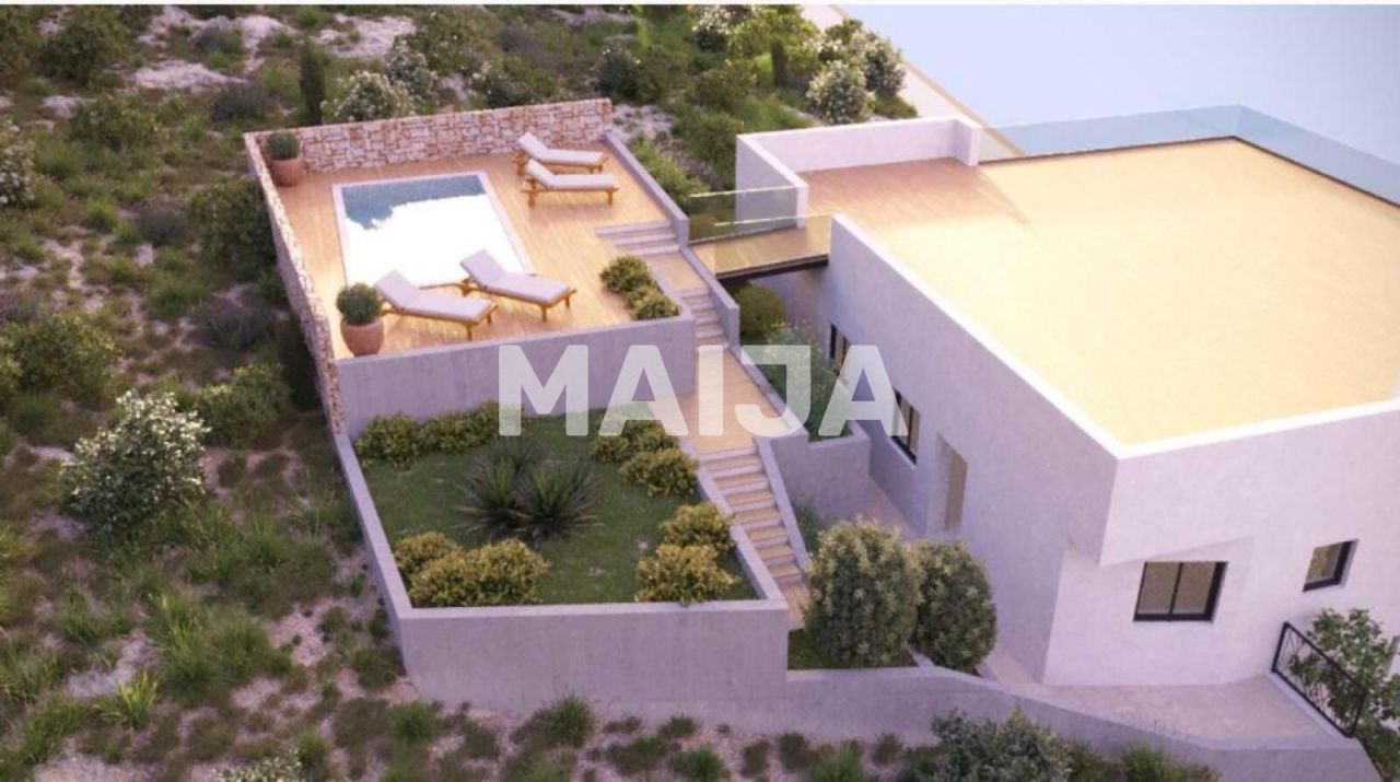 Casa a Rogosnizza, Croazia, 220 m² - foto 8