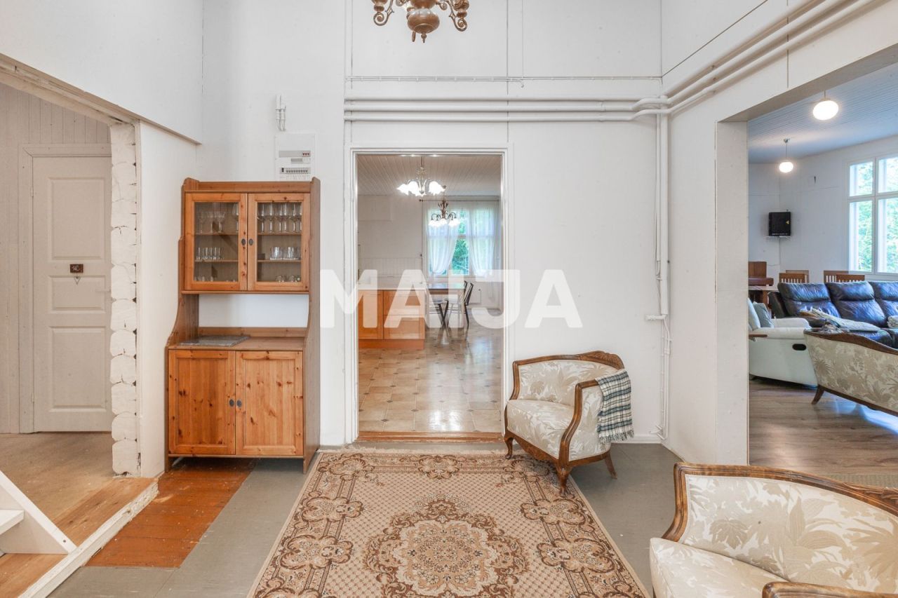 Maison à Kotka, Finlande, 371 m² - image 8