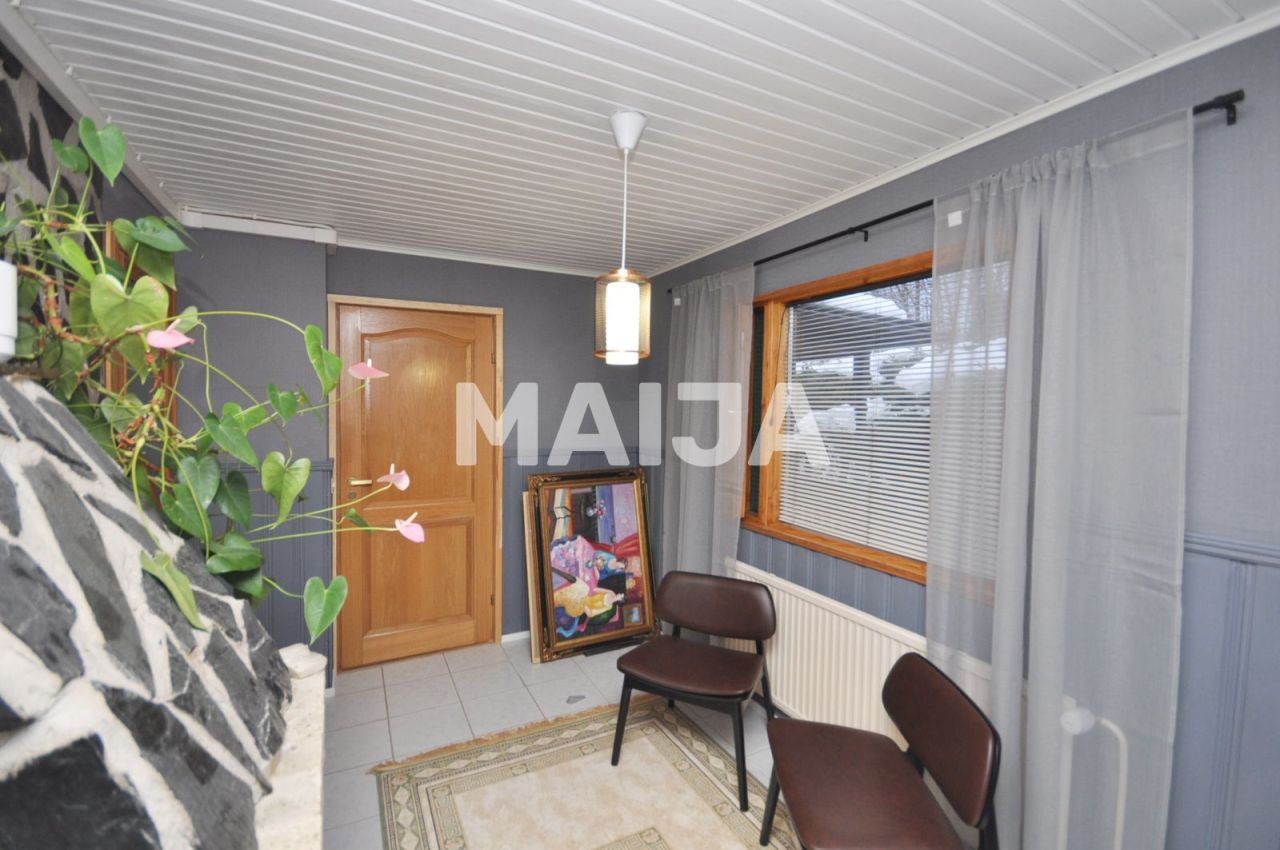 House Tornio, Finland, 100 m² - picture 8