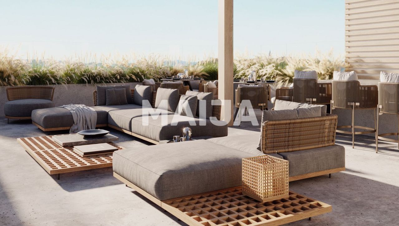 Apartment Rtina, Croatia, 64 m² - picture 8