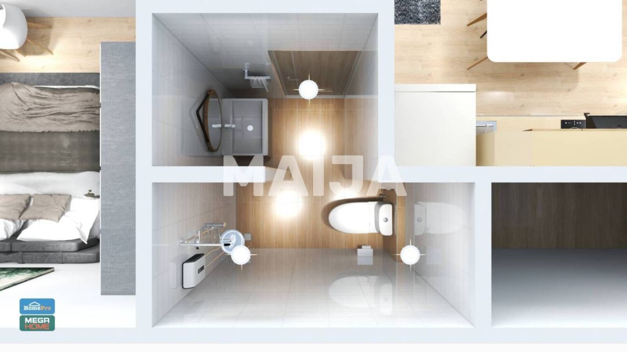 Villa in Pattaya, Thailand, 96 m² - Foto 8