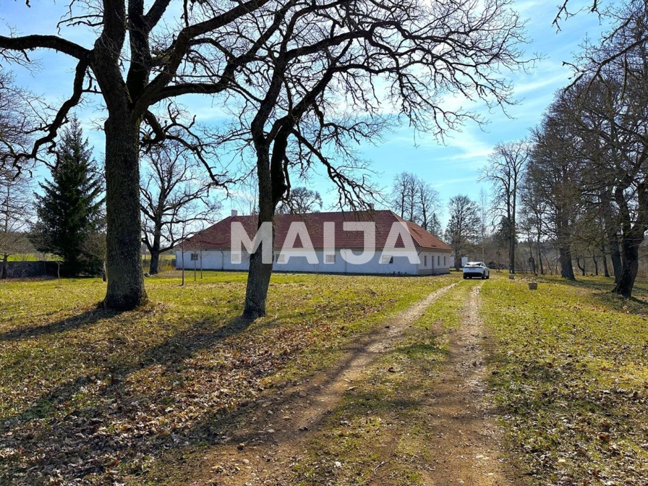 Casa Pada küla, Estonia, 390.3 m² - foto 8