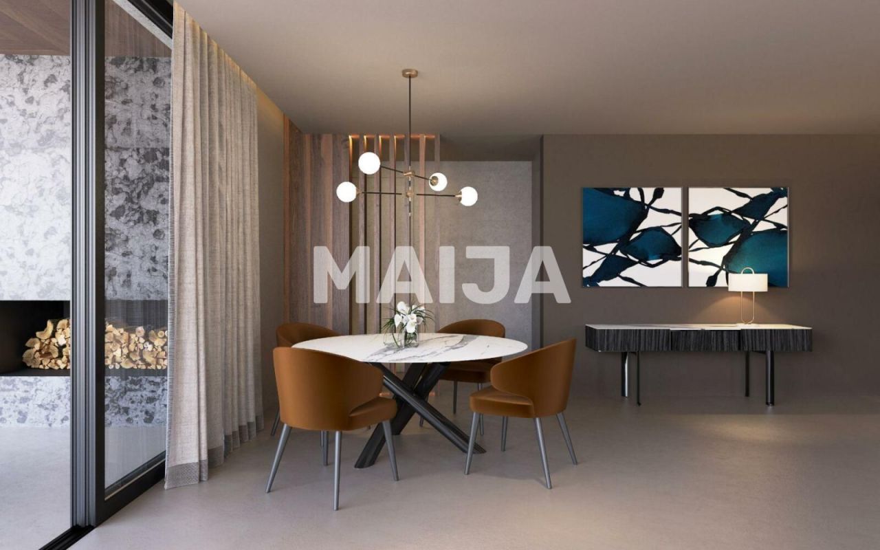 Appartement à Opatija, Croatie, 177.16 m² - image 8