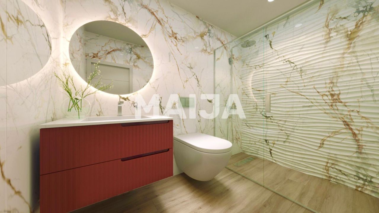 Appartamenti a Torrevieja, Spagna, 114.7 m² - foto 8