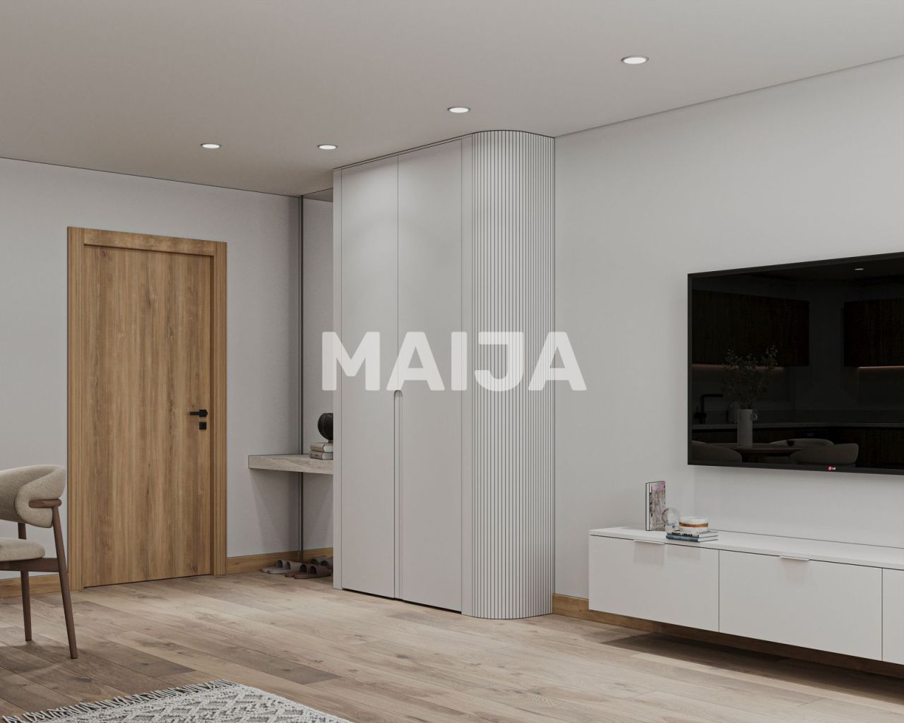 Appartamenti a Funchal, Portogallo, 52.2 m² - foto 8