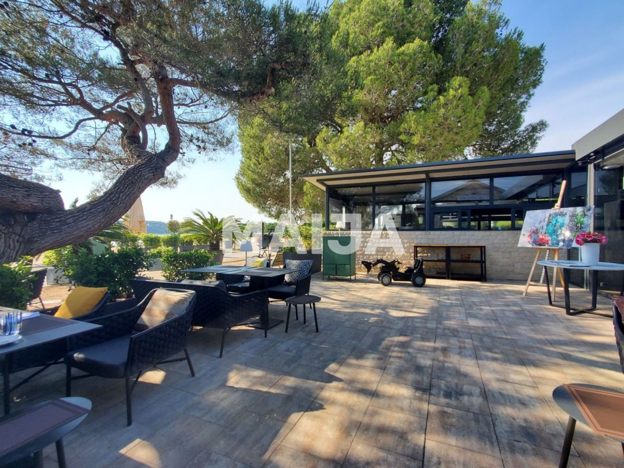 Hotel in Rovinj, Kroatien, 618 m² - Foto 8