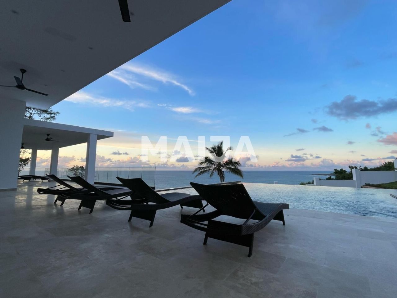 Villa a Las Terrenas, Repubblica Dominicana, 835 m² - foto 8