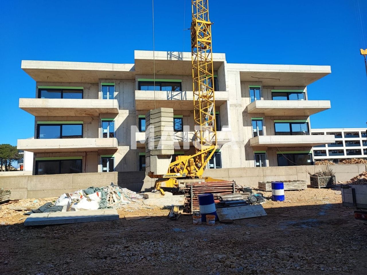 Apartment Povljana, Kroatien, 68.66 m² - Foto 9