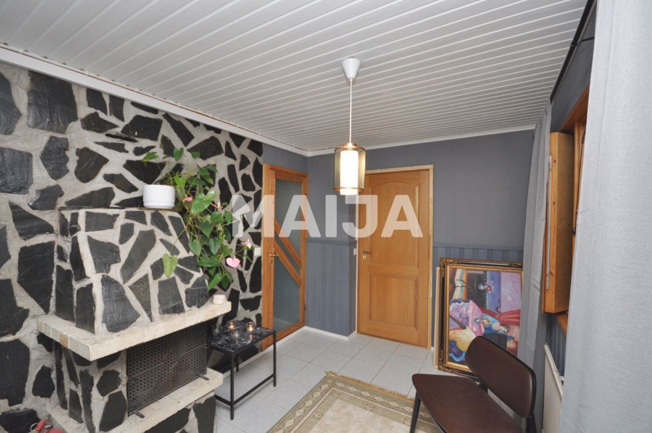 House Tornio, Finland, 100 m² - picture 9