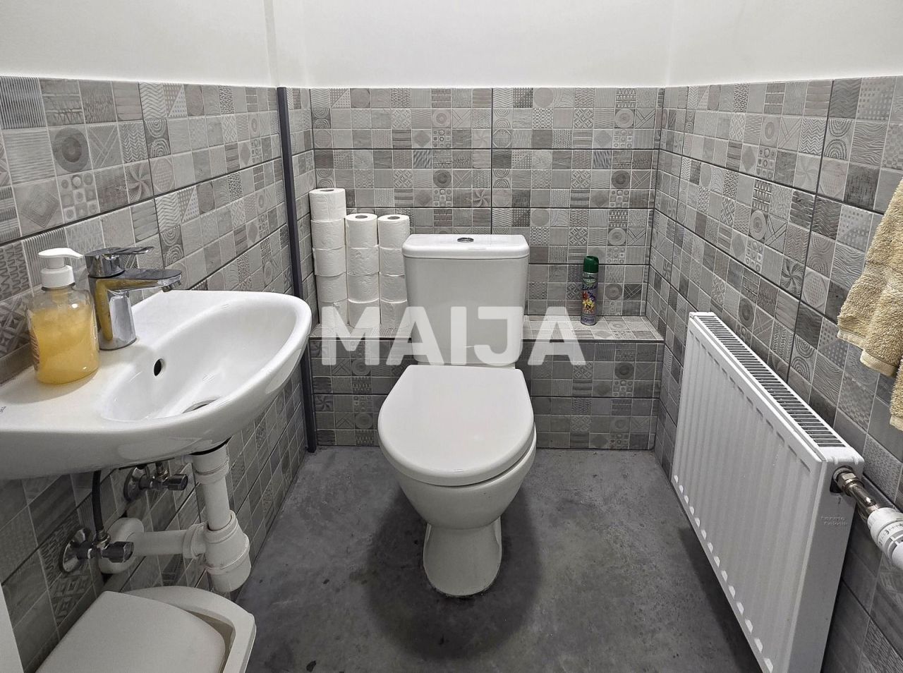 Office in Riga, Latvia, 1 310 m² - picture 9