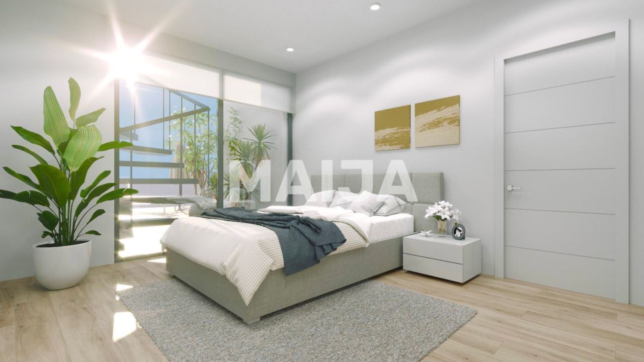 Appartamenti a Torrevieja, Spagna, 114.7 m² - foto 9