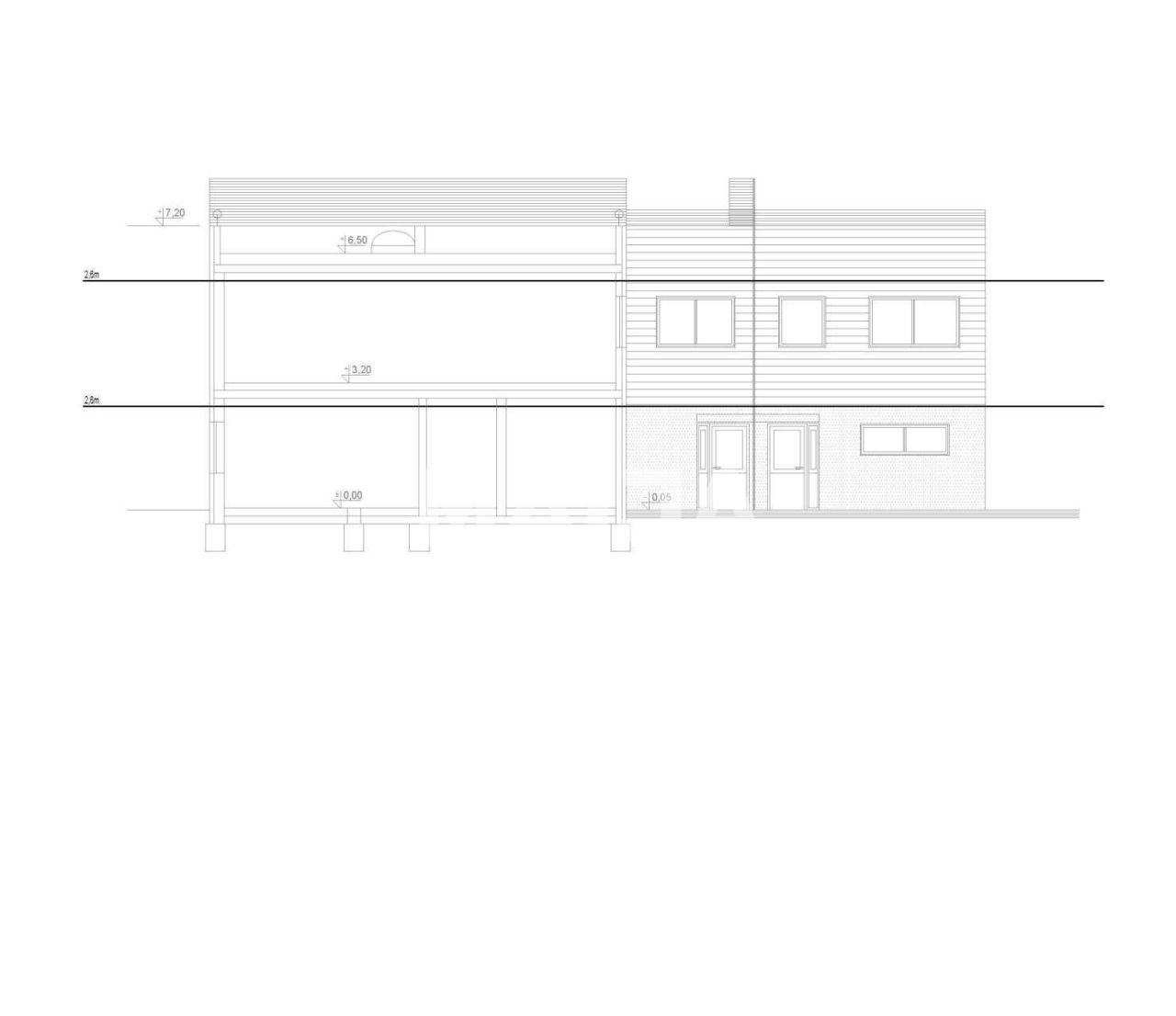 Appartement Zagreb-Donji Grad, Croatie, 75 m² - image 9