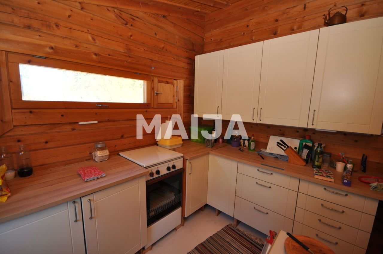 Cottage Tervola, Finlandia, 36 m² - foto 9