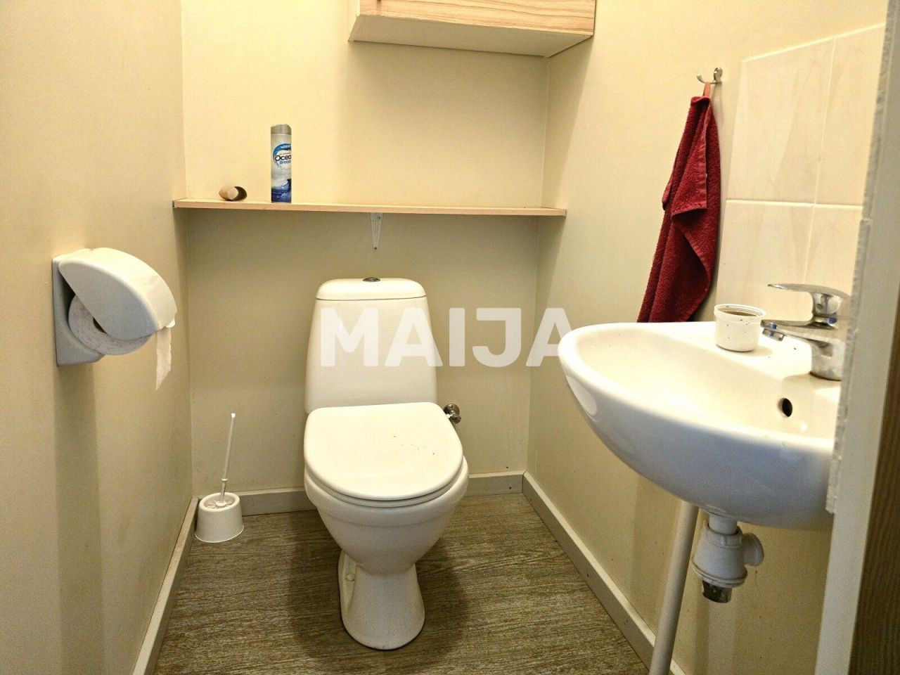 Casa Talsi, Letonia, 210 m² - imagen 9