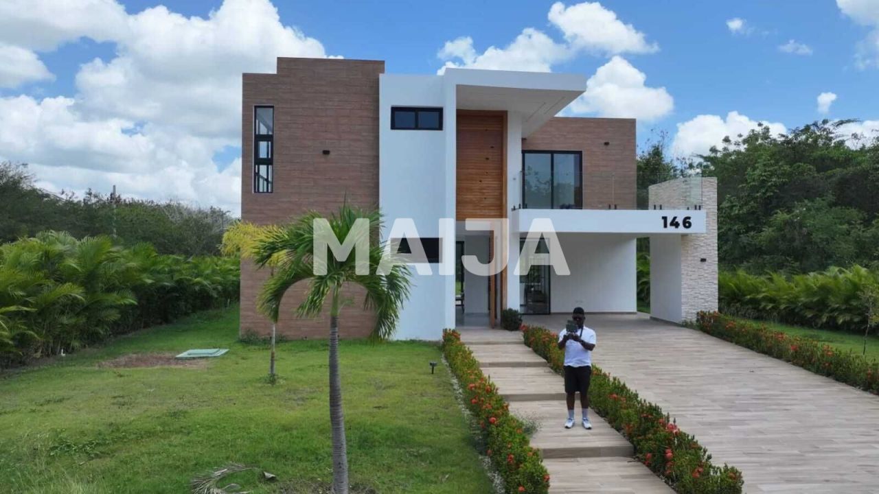 Casa en La Romana, República Dominicana, 257 m² - imagen 9