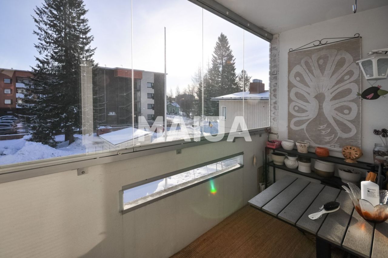 Appartamenti Tornio, Finlandia, 57 m² - foto 9