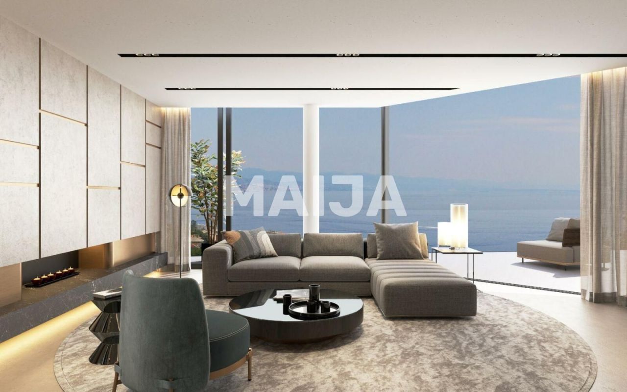 Appartamenti a Opatija, Croazia, 96.68 m² - foto 9