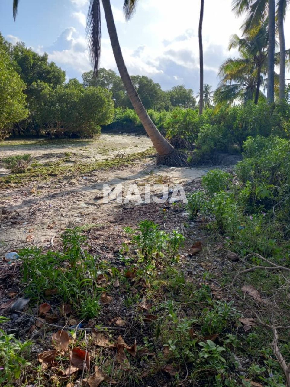 Grundstück Pongwe, Tansania, 5 000 m² - Foto 9