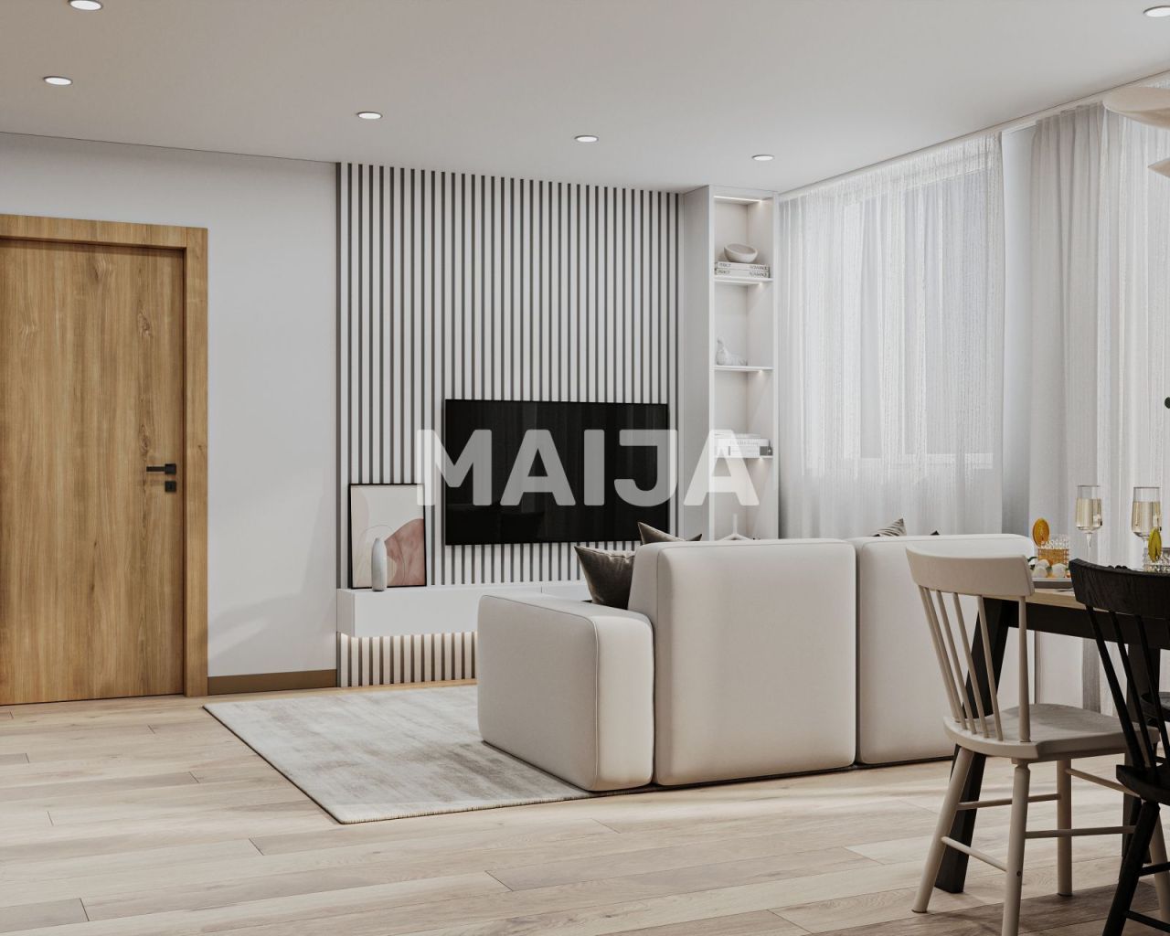 Apartment in Funchal, Portugal, 74 m² - Foto 9