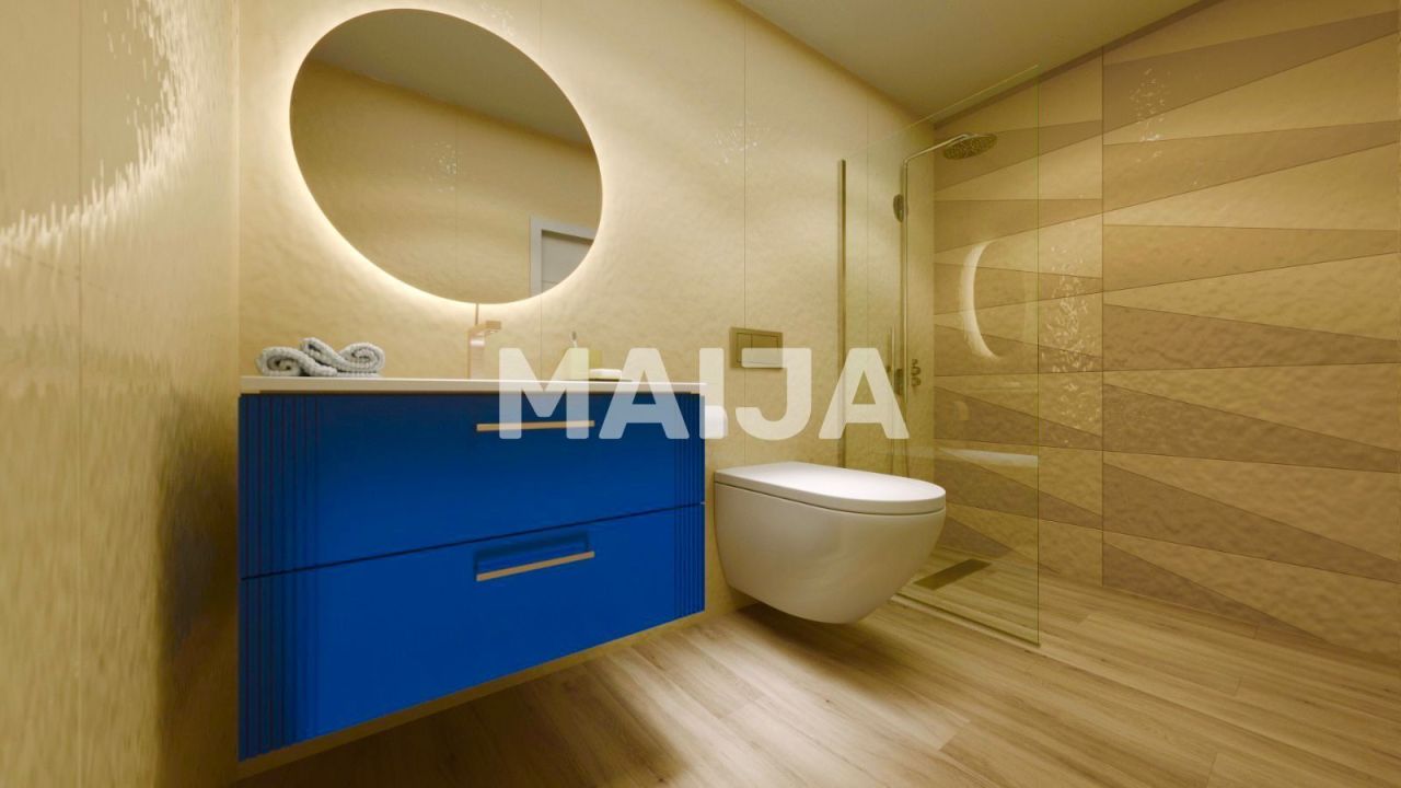 Appartamenti a Torrevieja, Spagna, 114.7 m² - foto 10