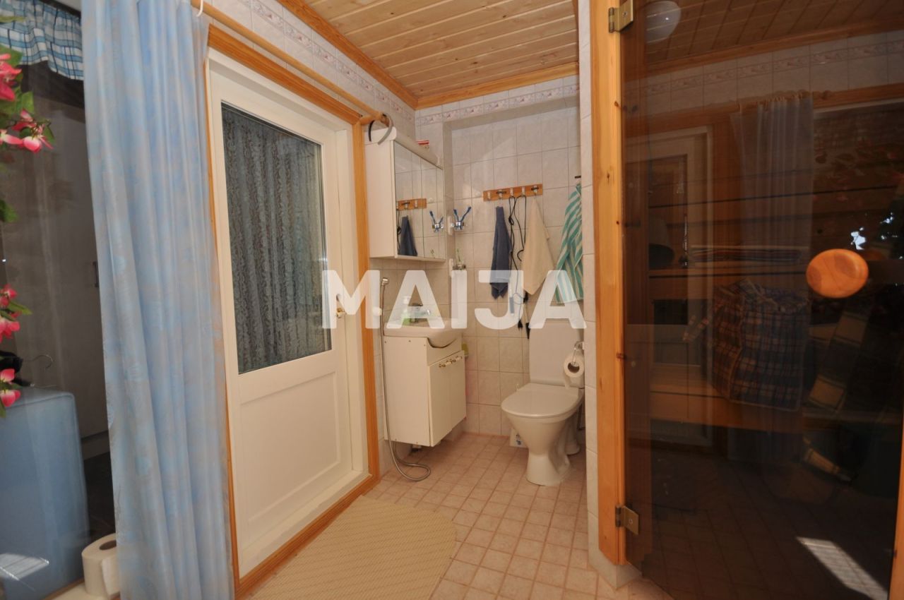 Cottage in Sodankyla, Finland, 52 m² - picture 10