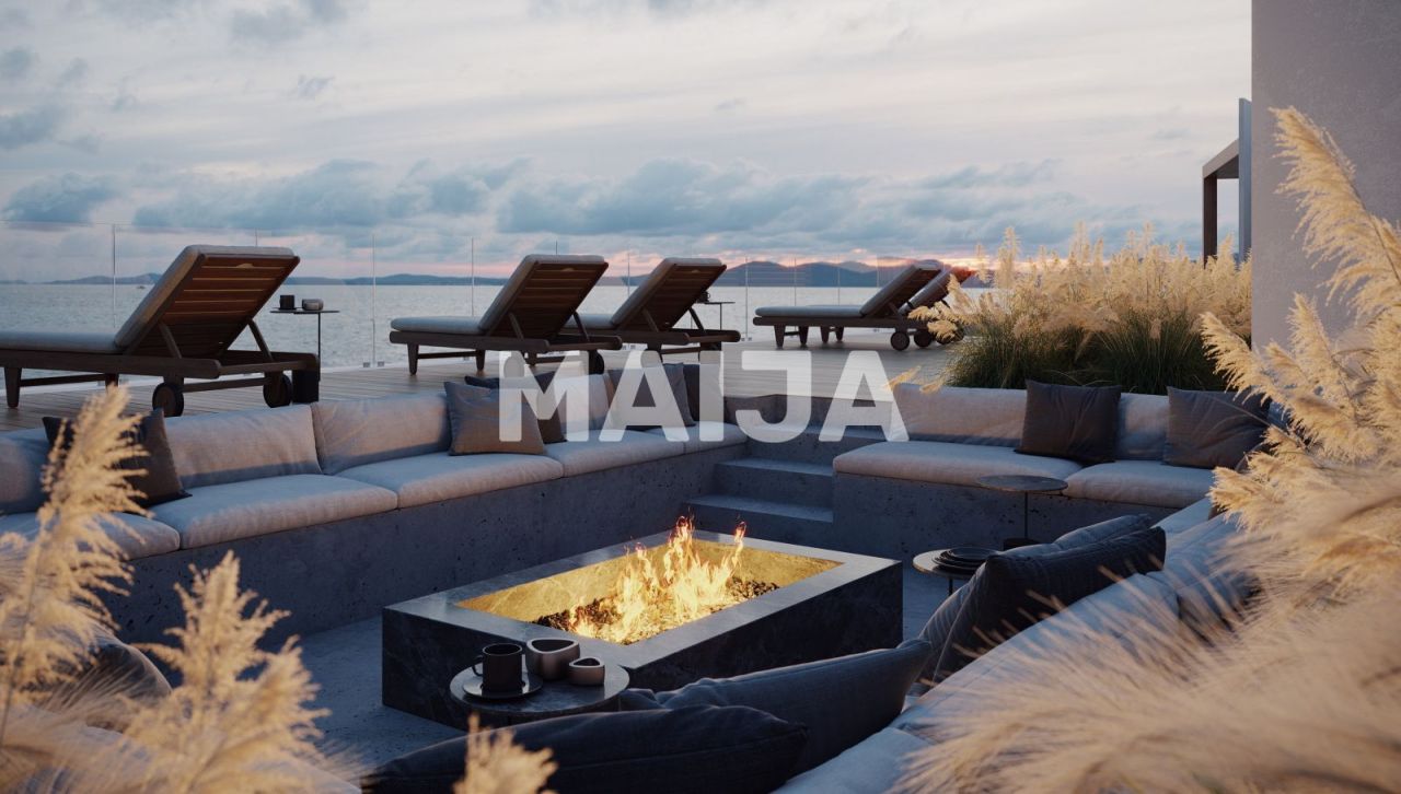 Apartment Rtina, Kroatien, 119 m² - Foto 10