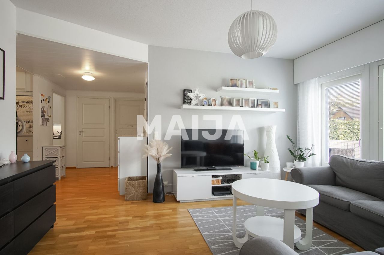 Wohnung Tornio, Finnland, 92 m² - Foto 10