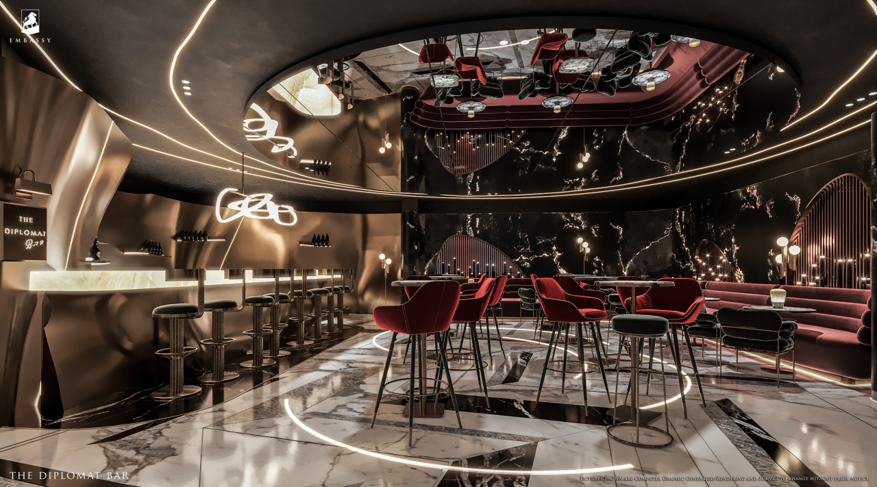 Piso en Pattaya, Tailandia, 55 m² - imagen 11